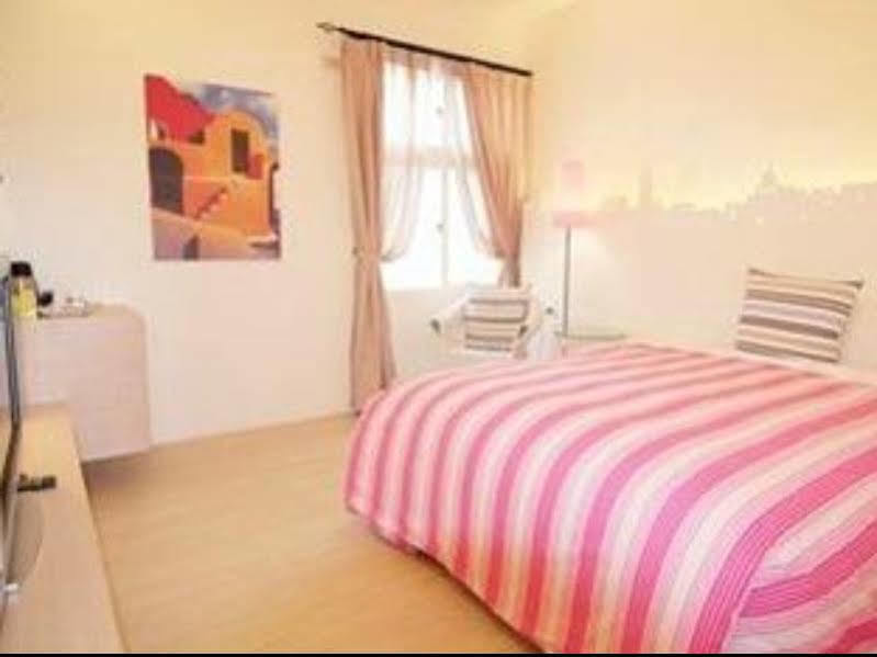 Hido Hostel Кэньдин Экстерьер фото