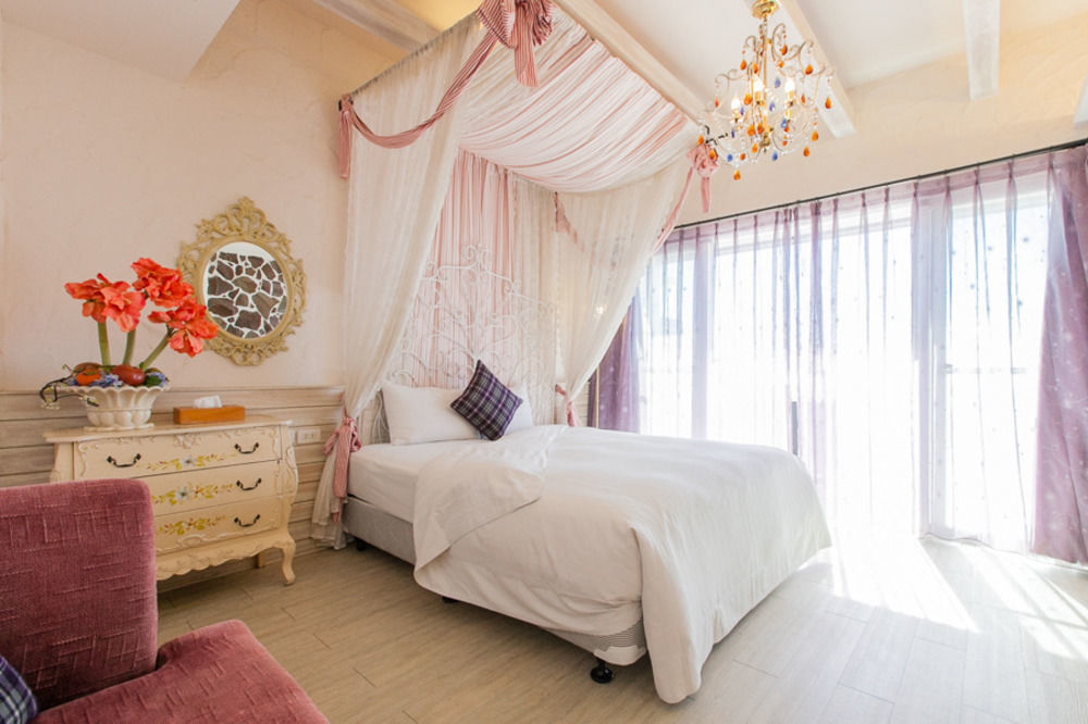 Hido Hostel Кэньдин Экстерьер фото