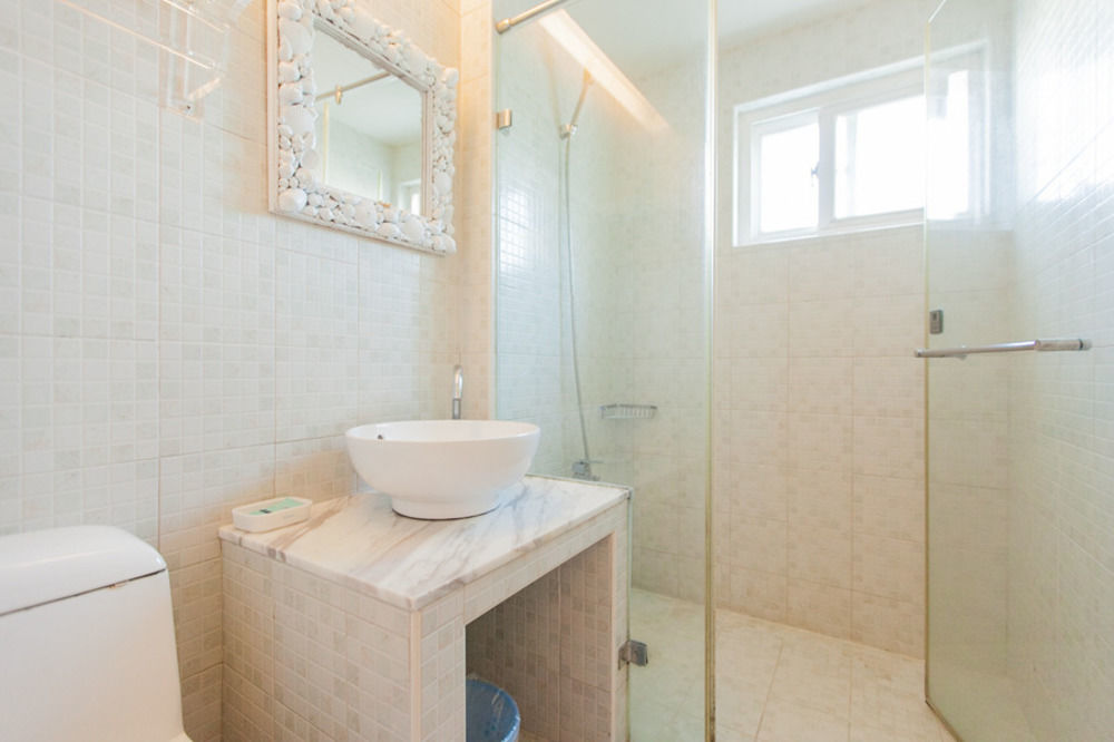 Hido Hostel Кэньдин Экстерьер фото