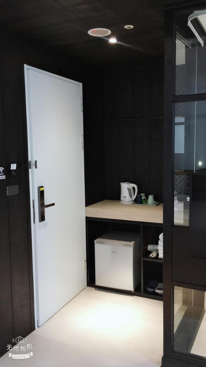 Hido Hostel Кэньдин Экстерьер фото
