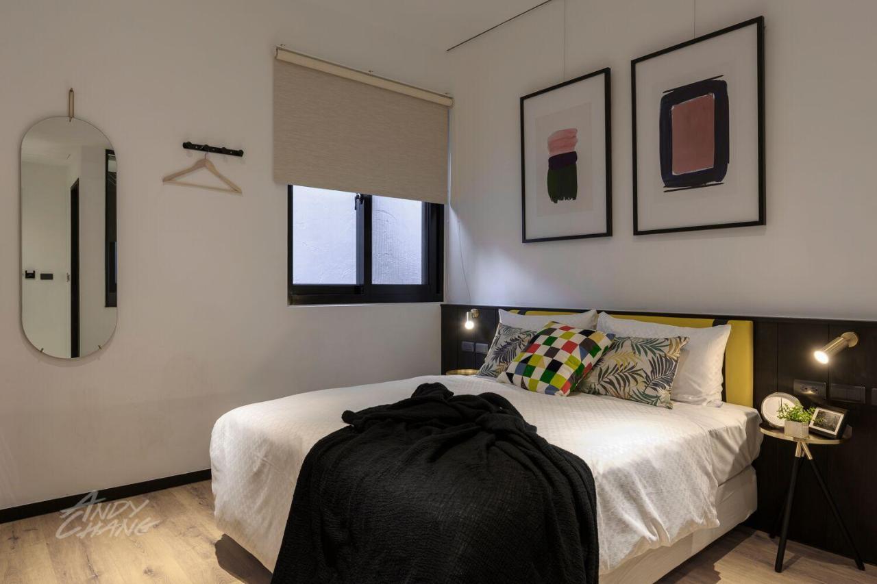 Hido Hostel Кэньдин Экстерьер фото