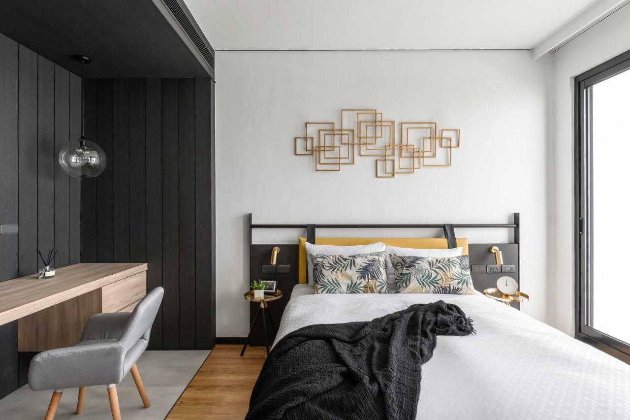 Hido Hostel Кэньдин Экстерьер фото